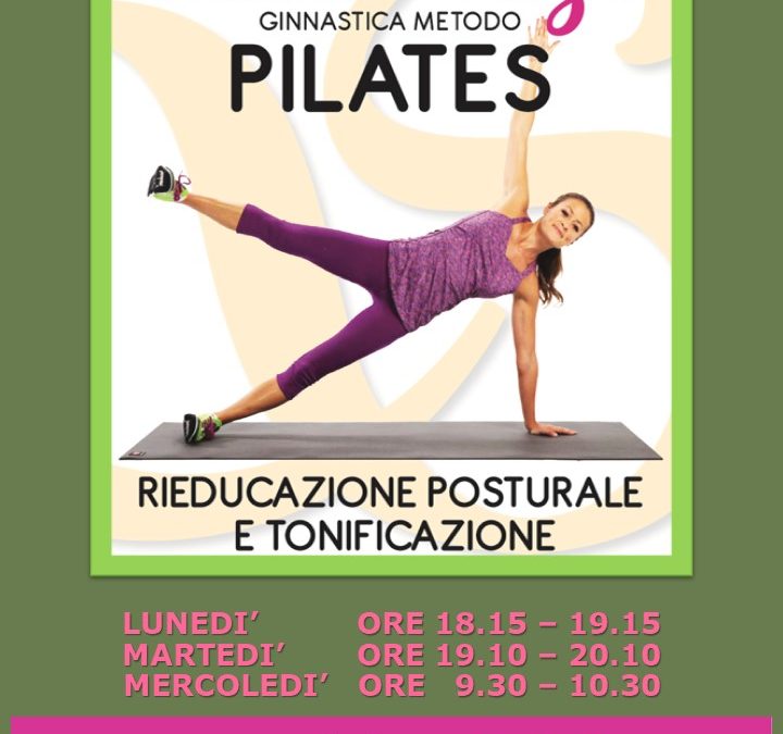 PILATES